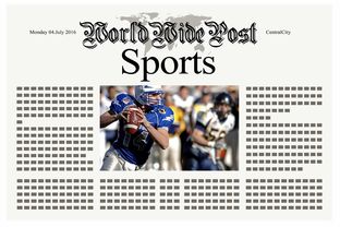 kaiyun体育app-体育新闻中心上线智能体育新闻自动编辑系统，《体育新闻》